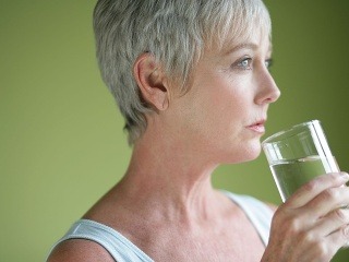 Dodržiavanie pitného režimu je