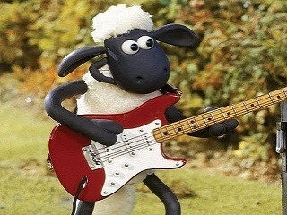 Shaun the sheep