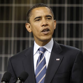 Obama varuje pred kolapsom