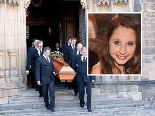 Emotívny pohreb expremiéra Grossa:
