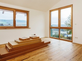 Hypotéka od Tatra banky