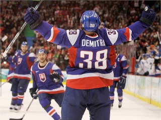 Pavol Demitra