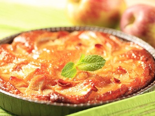 Med skvele ochutí vaše