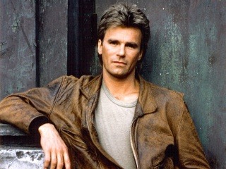 Richard Dean Anderson