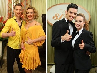 Problematický začiatok posledného Tanca