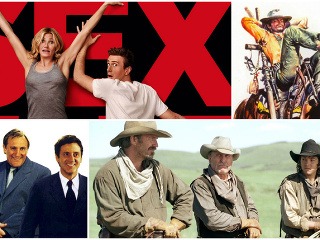 TV tipy na aktuálny