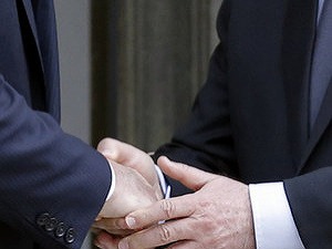 Malá škola lobovania: Päť