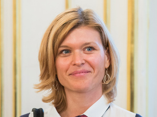 Zuzana Wienk