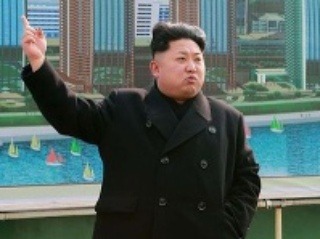 Kim Čong-un svoju autoritu