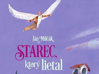 Starec, ktorý lietal