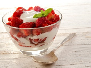 Jahody patria medzi druhy