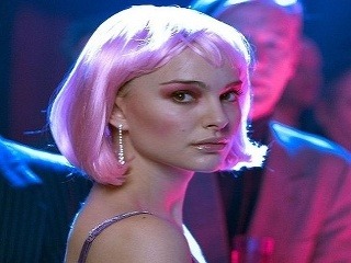 Natalie Portman, Closer