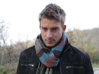 Fešák z Paneláku má