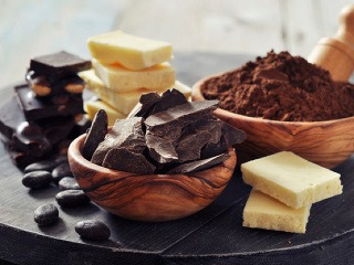 Kakao je najdôležitejšou a