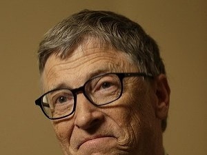 Veľký veštec Bill Gates: