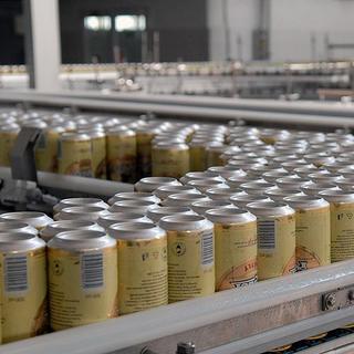Výroba piva v Topoľčanoch