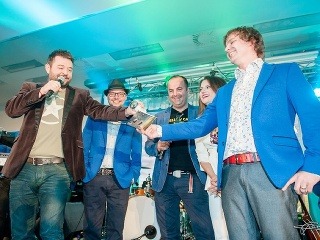 Peter Bič Project si