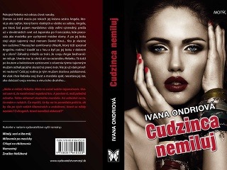 Cudzinca nemiluj... uveríte chlapovi