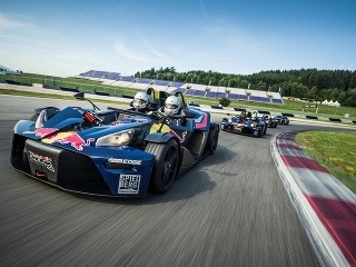 Red Bull Ring v