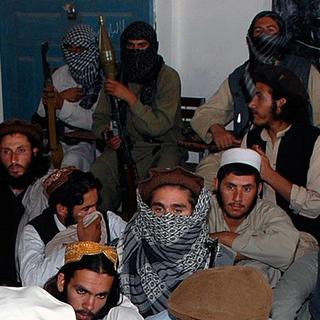 Hnutie Taliban odpálilo do