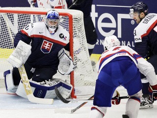 Ján Laco (vľavo) zo