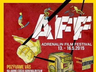 Adrenalin Film Festival