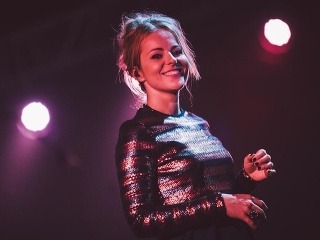 Katka Knechtová predstavila novinku