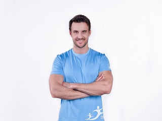 Martin Šmahel je úspešným