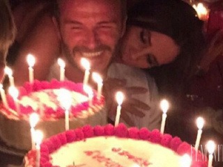 Victoria si prichystala pre