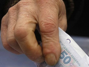 Zabudnite na tanky: Východnú