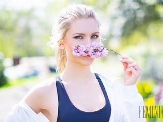 Švédka Faya získala za