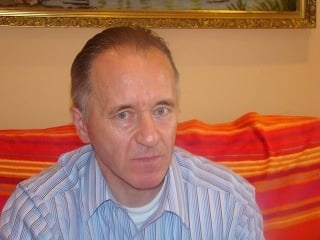 Dušan Gaži (55) má