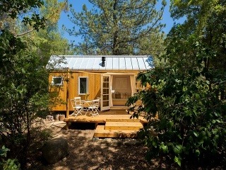 Bývanie na ploche 13