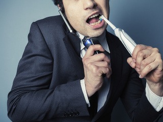 Koniec ranného stresu: Buďte