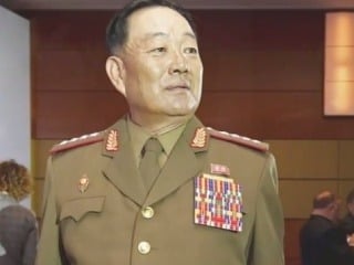 Kim Čong-unovho ministra popravili
