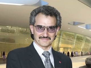Princ Al-Walled bin Talal
