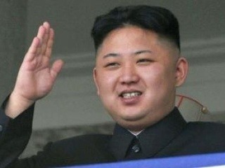 Americký satelit zachytil Kimove