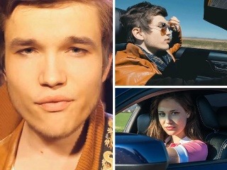 Totálna premena Martina Haricha: