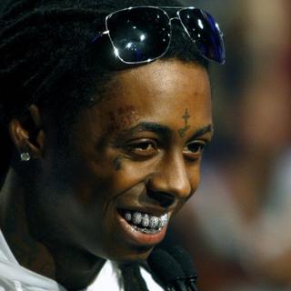 Raper Lil Wayne: Dostal