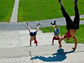 Neuveriteľné kúsky, ktoré ľudia