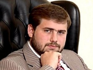 Oligarcha vymyslel plán, zneužil