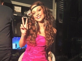 Česká Paris Hilton prekvapuje