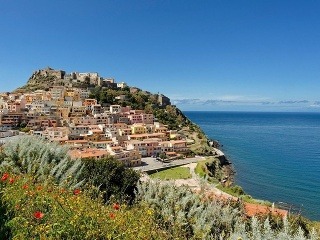 Sardínia, Taliansko