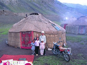 Vyfotil všetko čo vlastnia: