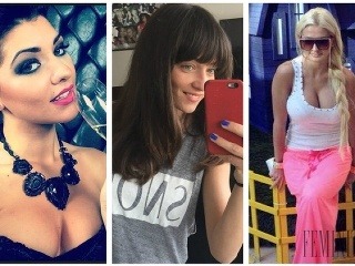 Kontroverzné Slovenky: Tieto na