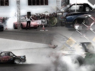 SÚŤAŽ START UP volume