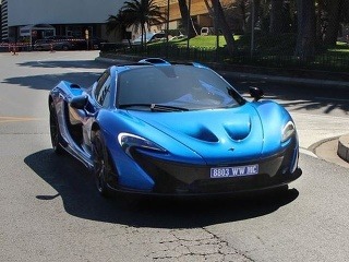 Lewis Hamilton a jeho