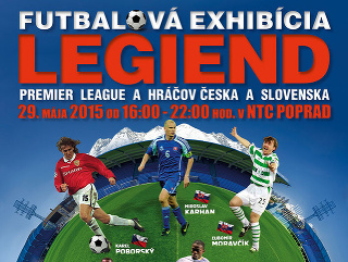 Popradský futbalový sviatok -