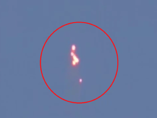 Ruské UFO rozdeľuje ľudí