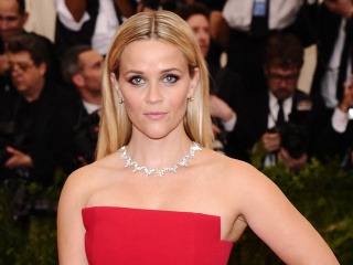 Reese Witherspoon